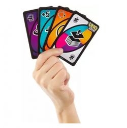 UNO Flip Flip The Deck Change The Game