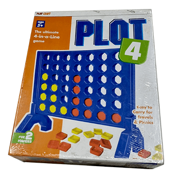 Plot 4 (Play Craft)