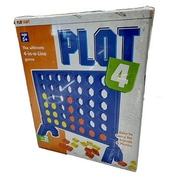 Plot 4 (Play Craft)