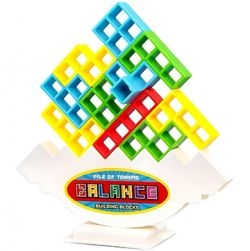 Balance Building Blocks Puzzle Games Toy