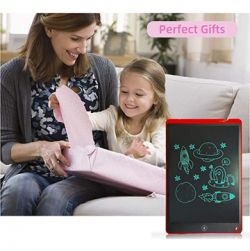 LCD WritingTablet (Red)