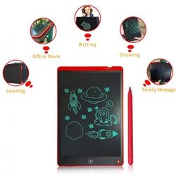 LCD WritingTablet (Red)