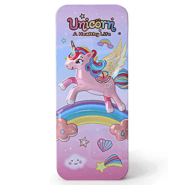 Unicorn campass box