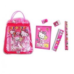 hello kittty Statioanry pouch set