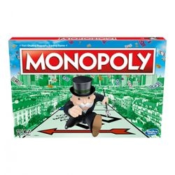 Monopoly India Edition (Jumbo)