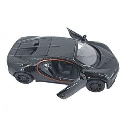 Die Cast Metal Model Cars (Black)