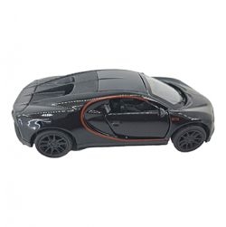 Die Cast Metal Model Cars (Black)