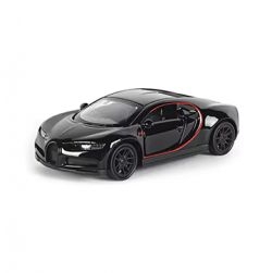 Die Cast Metal Model Cars (Black)