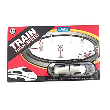 High Speed Train