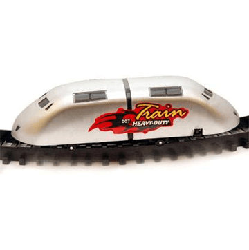 High Speed Train