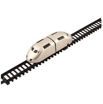 High Speed Train