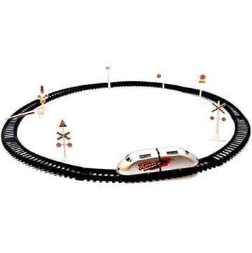 High Speed Train