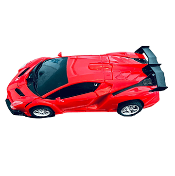Remote Deformation Car