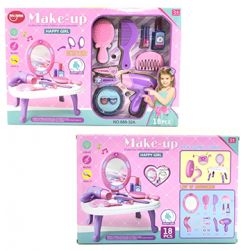 Happy Girl Makeup Kit