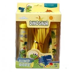 Dinosaur Printed Skipping Ropes