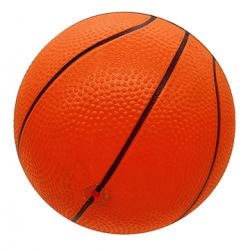 Basket Ball Hanging Board with Rubber Ball Sports