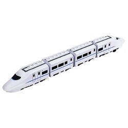 HIGH-SPEED RAIL (Remote control model car series)