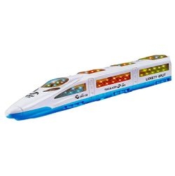 Speed Trains 3D Dynamic Flash Electric