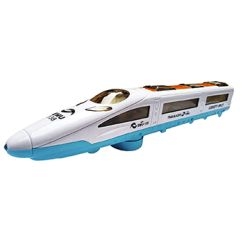 Speed Trains 3D Dynamic Flash Electric