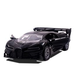 Buggati Sports Racing Car 1.32 Scale(Speedyz)