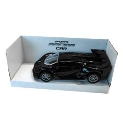 Buggati Sports Racing Car 1.32 Scale(Speedyz)