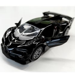 Buggati Sports Racing Car 1.32 Scale(Speedyz)