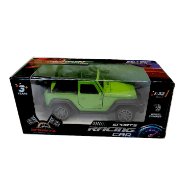 Thar Sports Racing Car 1.32 Scale(Speedyz)