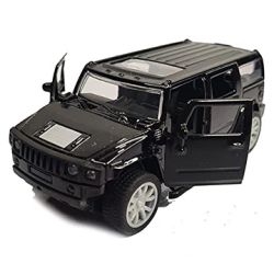 Hummer Sports Racing Car 1.32 Scale(Speedyz)