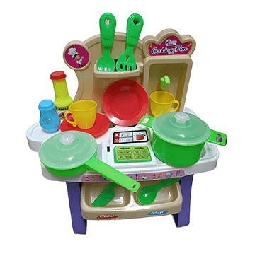 Mamma Mia Cooking Fun(20pcs)