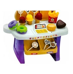 Mamma Mia Dessert Mart (19pcs)