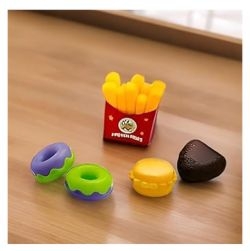 Mamma Mia Dessert Mart (19pcs)