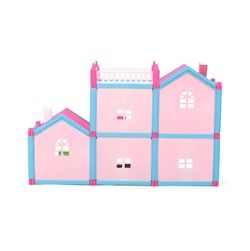 Mamma Mia Lovely House Multi Level(108Pcs)