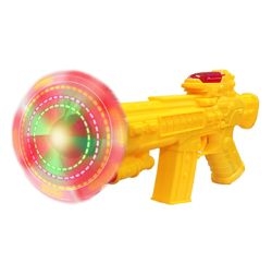 Gooyo Space Gun (Yellow)