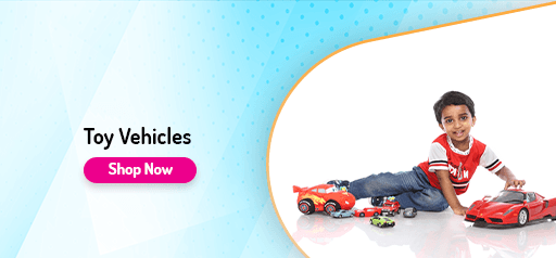 Toy Vehicles