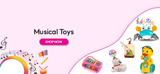 Musical Toys