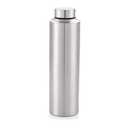 Gibo water Bottle (silver)