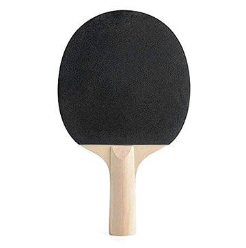 Table tennis wooden bat