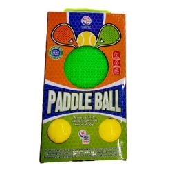 Ratnas paddle Ball