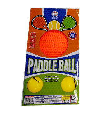 Ratnas paddle Ball