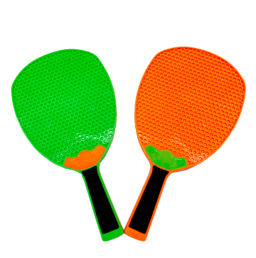 Ratnas paddle Ball