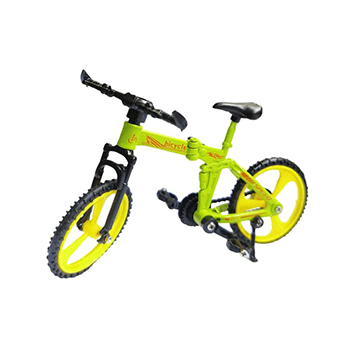 Power and Speed Bicycle