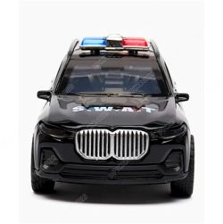 BMW Die Cast Alloy Metal Car with Sound and Light