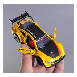 Yz Model Alloy Model BMW Sports Car