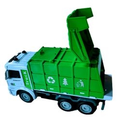 Remote Control Sanitation Truck