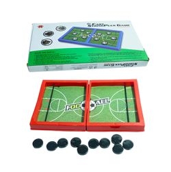 Fast String Puck Board Game for Kids and Adults Board Game