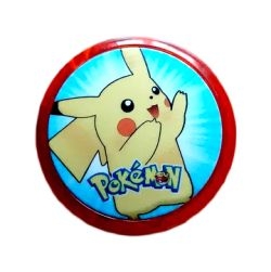 Pokemon Yoyo Red