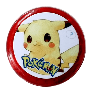 Pokemon Yoyo Red