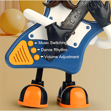 Mr. Rock High Quality Multi Gameplay (Lumo)