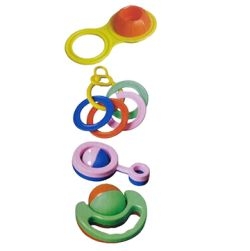 Baby Play GYM New Born Baby Toy