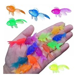 KV Little Cute Fish Colourful set